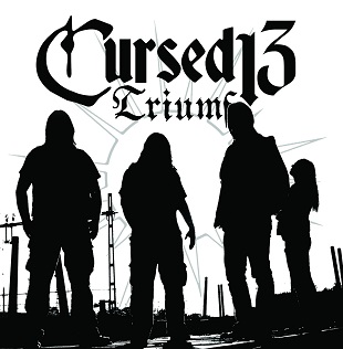 Гледайте видеоклип на CURSED 13