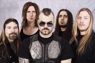 SABATON с послание към феновете си на български