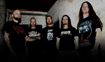 BLEEDING GODS подписват с Punishment 18 Records