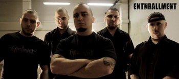 ENTHRALLMENT пускат парче за сваляне
