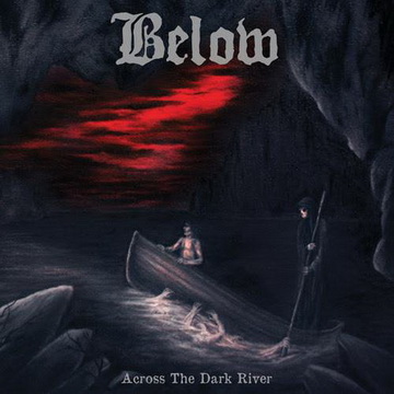 Дебют на BELOW