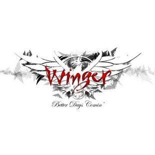 Вижте новия клип на WINGER