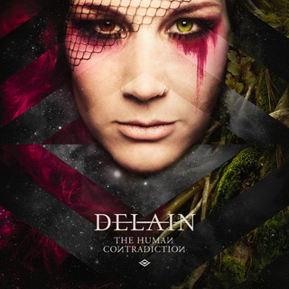 DELAIN пускат лирик видео