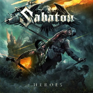 SABATON с трейлър към новия си албум