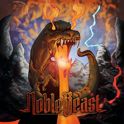 Дебют на NOBLE BEAST