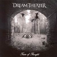 Dream Theater - Train Of Thought (ревю от Metal World)