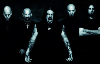 SHADOW SOCIETY подписват с Loud Rage Music