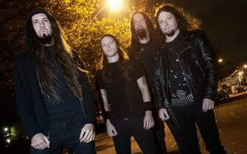 GOATWHORE готови с нов албум