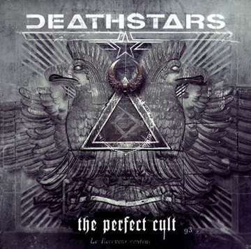 Четвърти албум от DEATHSTARS