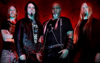 Нов проект на музиканти от SLAYER, TESTAMENT и DEATH ANGEL