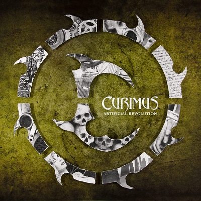Нова музика от CURIMUS