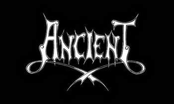 ANCIENT в процес на записи