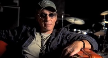 Почина барабанистът на IGGY & THE STOOGES