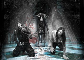 Новини от BELPHEGOR