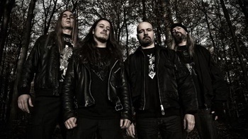 ASPHYX сменят барабаниста си