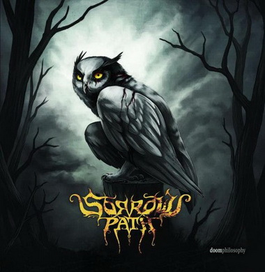 SORROWS PATH подписват с Iron Shield Records