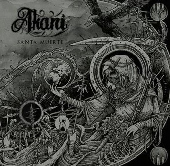 Нов проект на музиканти от AT THE GATES, MERAUDER и ENTOMBED