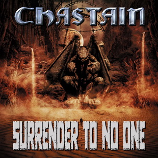 CHASTAIN с ново видео