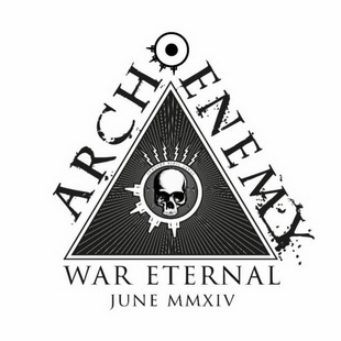 Гледайте видеоклип на ARCH ENEMY