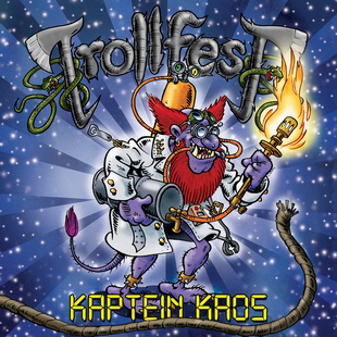 TROLLFEST пускат нов клип