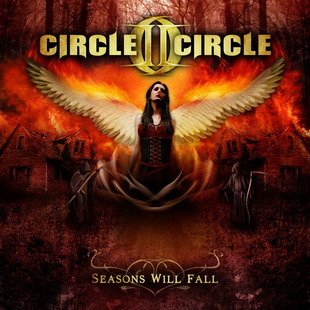 CIRCLE II CIRCLE с ново видео