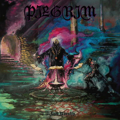 Още нова музика от PILGRIM