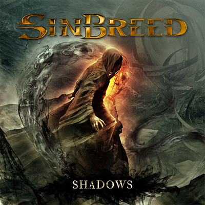 Ново лирик видео от SINBREED