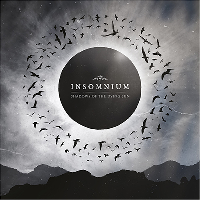 INSOMNIUM показват лирик видеото на "Revelations"