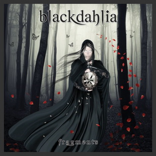 Гледайте видеоклип на BLACKDAHLIA