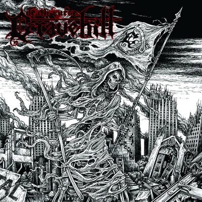 Нова музика от GRAVEHILL