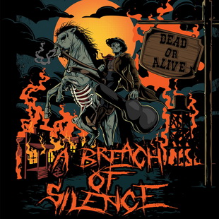 A BREACH OF SILENCE с ново видео