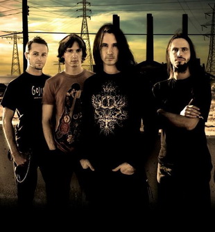 GOJIRA с ново видео