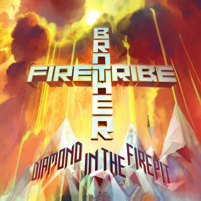 Подробности за новия албум на BROTHER FIRETRIBE