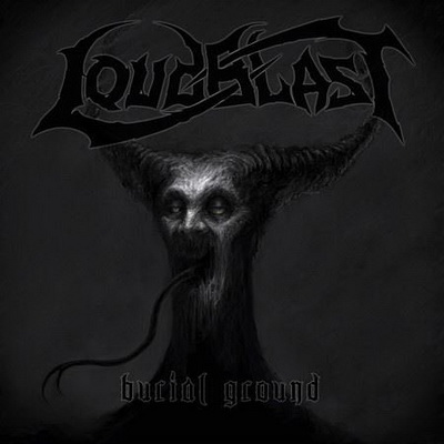 Чуйте ново парче на LOUDBLAST