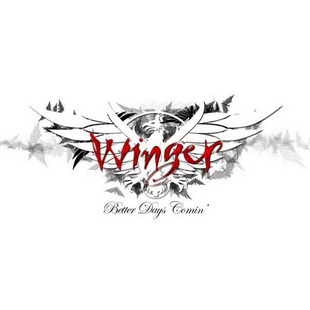 Гледайте видеоклип на WINGER