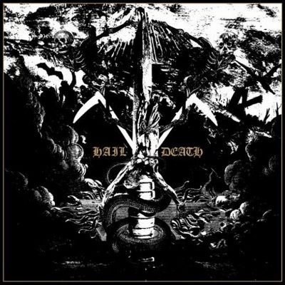 Трети албум от BLACK ANVIL