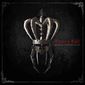 Lacuna Coil - Broken Crown Halo (ревю от Metal World)