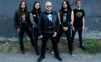 Дебют на VISIGOTH