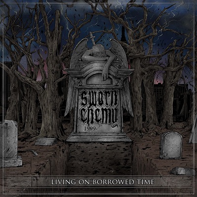 Новини около SWORN ENEMY