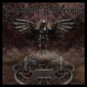 Гледайте видеоклип на PSYCHOTIC GARDENING