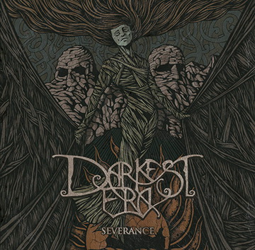 Новини от лагера на DARKEST ERA