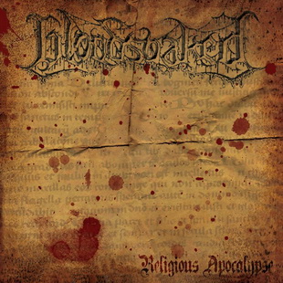 Гледайте видеоклип на BLOODSOAKED