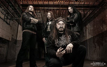 Нов проект на музиканти от ENTOMBED, UNLEASHED и NECROPHOBIC