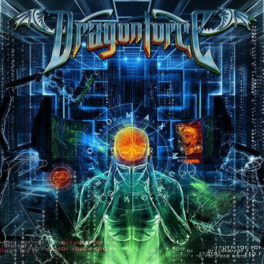 DRAGONFORCE с нов албум през август