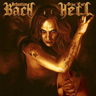 Sebastian Bach с нов клип