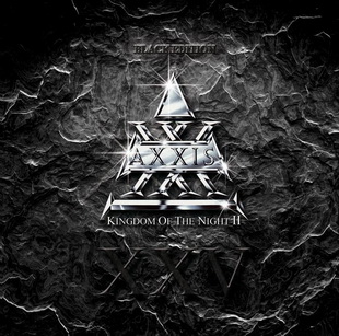 Гледайте видеоклип на AXXIS