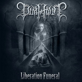 Dimholt - Liberation Funeral (ревю от Metal World)