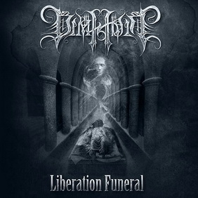 Dimholt - Liberation Funeral