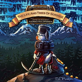 Tuomas Holopainen - The Life and Times of Scrooge