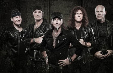 ACCEPT готвят албум за юли